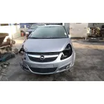 OPEL CORSA D OPEL CORSA D '2009 1.2 16V CAT (Z 12 XEP / LB4) PLATA 2006
