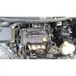 OPEL CORSA D OPEL CORSA D '2009 1.2 16V CAT (Z 12 XEP / LB4) PLATA 2006