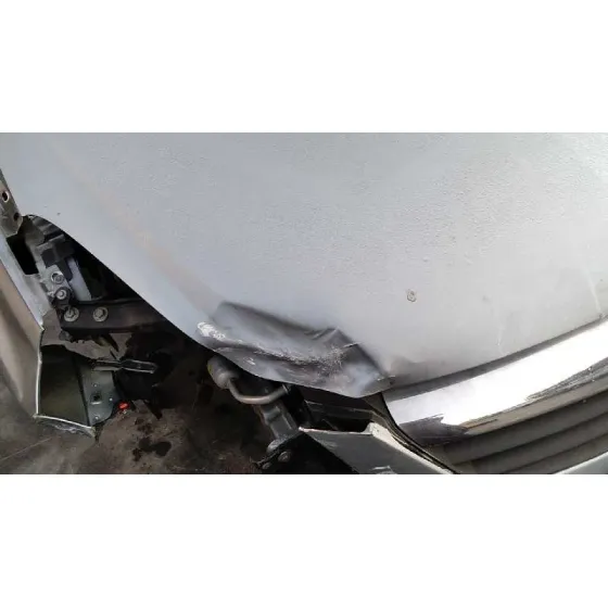OPEL CORSA D '2009 1.2 16V CAT (Z 12 XEP / LB4) PLATA