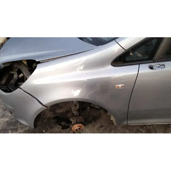 OPEL CORSA D '2009 1.2 16V CAT (Z 12 XEP / LB4) PLATA