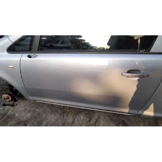 OPEL CORSA D '2009 1.2 16V CAT (Z 12 XEP / LB4) PLATA