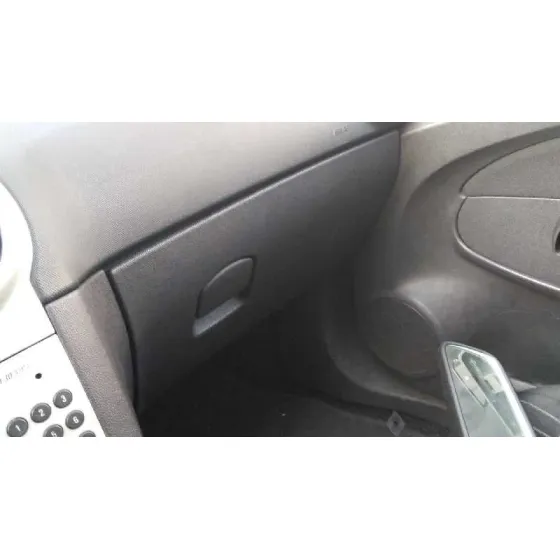 OPEL CORSA D '2009 1.2 16V CAT (Z 12 XEP / LB4) PLATA