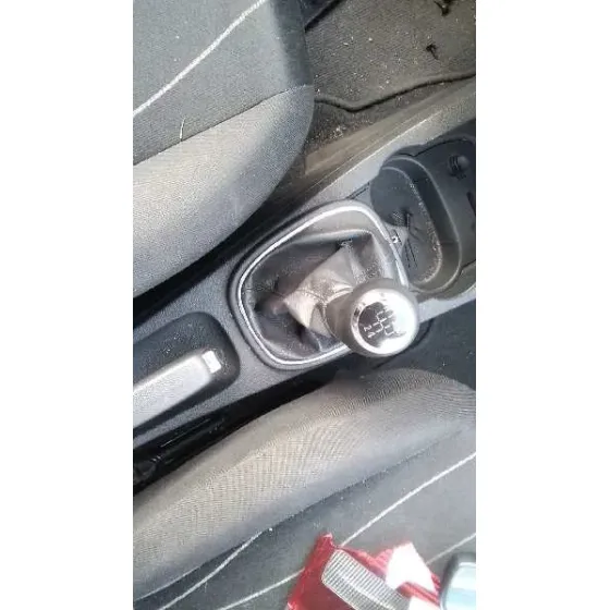 OPEL CORSA D '2009 1.2 16V CAT (Z 12 XEP / LB4) PLATA