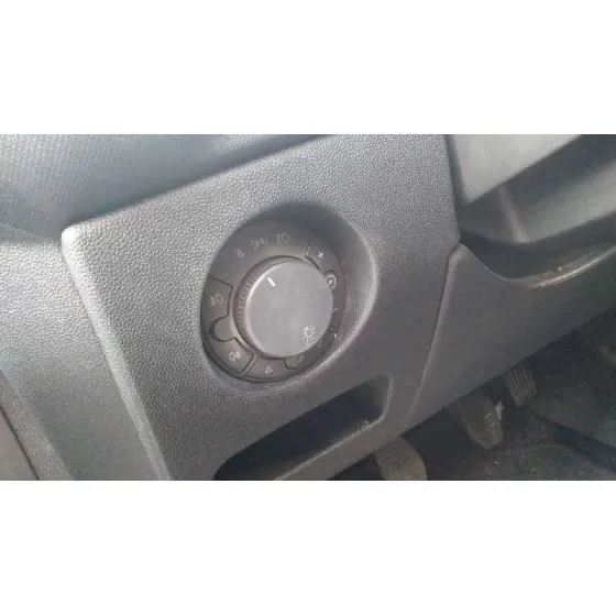 OPEL CORSA D '2009 1.2 16V CAT (Z 12 XEP / LB4) PLATA