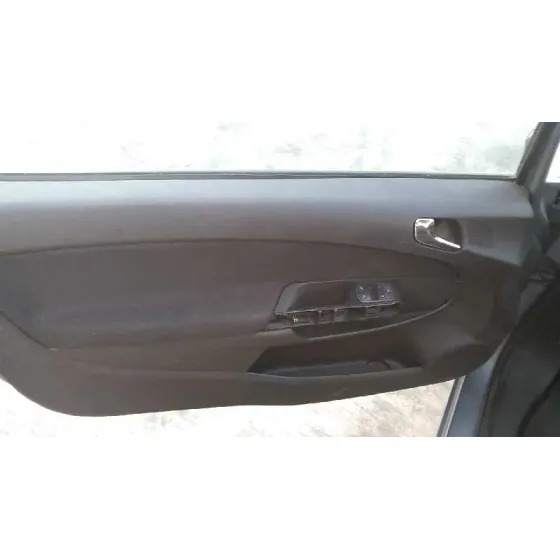 OPEL CORSA D '2009 1.2 16V CAT (Z 12 XEP / LB4) PLATA