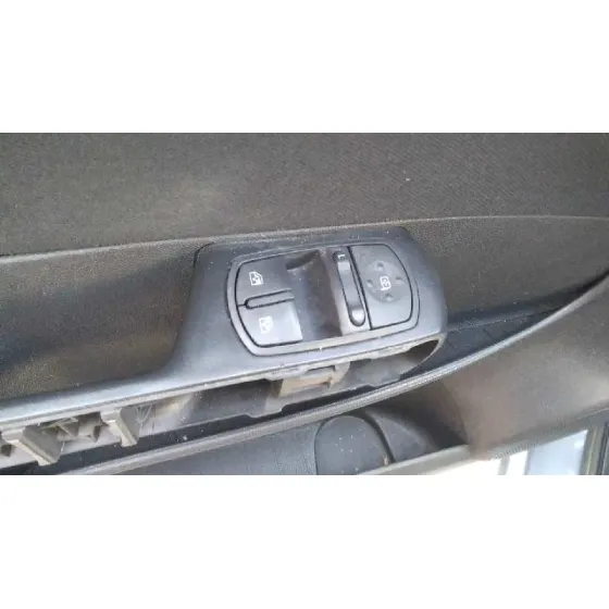 OPEL CORSA D '2009 1.2 16V CAT (Z 12 XEP / LB4) PLATA