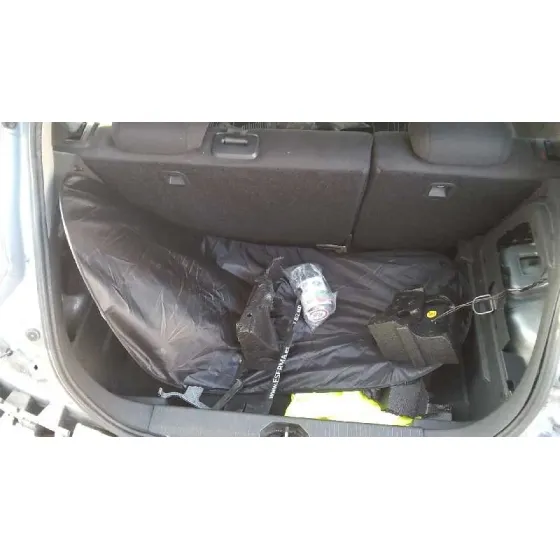 OPEL CORSA D '2009 1.2 16V CAT (Z 12 XEP / LB4) PLATA