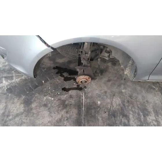 OPEL CORSA D '2009 1.2 16V CAT (Z 12 XEP / LB4) PLATA