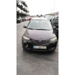 MAZDA 2 BERLINA (DY) MAZDA 2 BERLINA (DY) '2005 1.4 CRTD ACTIVE NEGRO 2003