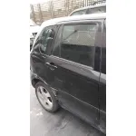 MAZDA 2 BERLINA (DY) MAZDA 2 BERLINA (DY) '2005 1.4 CRTD ACTIVE NEGRO 2003