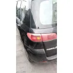 MAZDA 2 BERLINA (DY) MAZDA 2 BERLINA (DY) '2005 1.4 CRTD ACTIVE NEGRO 2003