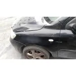 MAZDA 2 BERLINA (DY) MAZDA 2 BERLINA (DY) '2005 1.4 CRTD ACTIVE NEGRO 2003