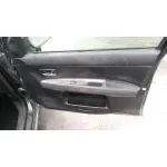 MAZDA 2 BERLINA (DY) MAZDA 2 BERLINA (DY) '2005 1.4 CRTD ACTIVE NEGRO 2003
