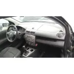 MAZDA 2 BERLINA (DY) MAZDA 2 BERLINA (DY) '2005 1.4 CRTD ACTIVE NEGRO 2003