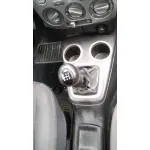 MAZDA 2 BERLINA (DY) MAZDA 2 BERLINA (DY) '2005 1.4 CRTD ACTIVE NEGRO 2003