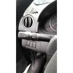 MAZDA 2 BERLINA (DY) MAZDA 2 BERLINA (DY) '2005 1.4 CRTD ACTIVE NEGRO 2003