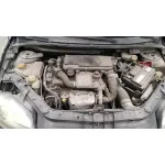 MAZDA 2 BERLINA (DY) MAZDA 2 BERLINA (DY) '2005 1.4 CRTD ACTIVE NEGRO 2003