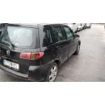 MAZDA 2 BERLINA (DY) MAZDA 2 BERLINA (DY) '2005 1.4 CRTD ACTIVE NEGRO 2003