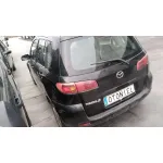 MAZDA 2 BERLINA (DY) MAZDA 2 BERLINA (DY) '2005 1.4 CRTD ACTIVE NEGRO 2003