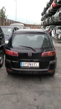 Imagen del vehículo