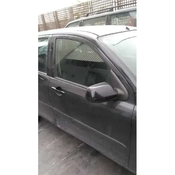 MAZDA 2 BERLINA (DY) '2005 1.4 CRTD ACTIVE NEGRO