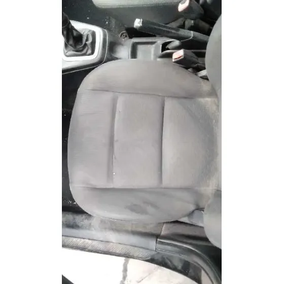 MAZDA 2 BERLINA (DY) '2005 1.4 CRTD ACTIVE NEGRO