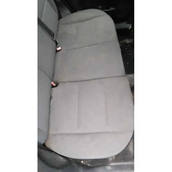 MAZDA 2 BERLINA (DY) '2005 1.4 CRTD ACTIVE NEGRO