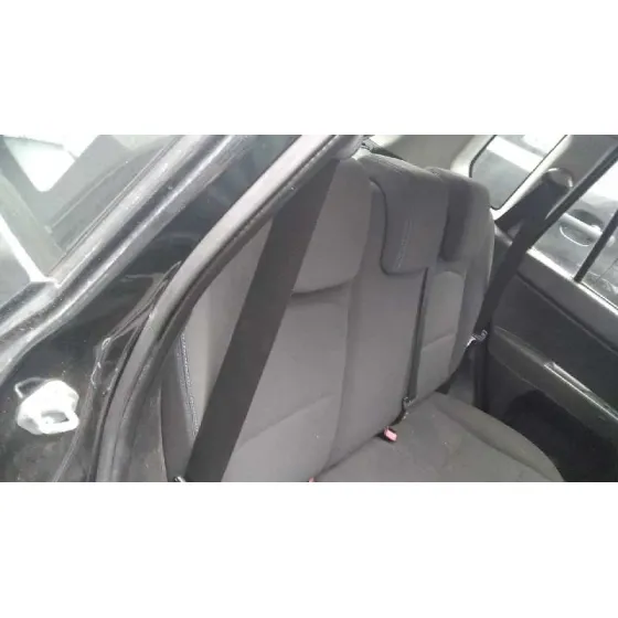 MAZDA 2 BERLINA (DY) '2005 1.4 CRTD ACTIVE NEGRO