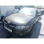 NISSAN ALMERA (N16/E) NISSAN ALMERA (N16/E) '2006 1.5 16V CAT NEGRO 2000