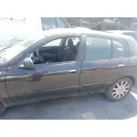 NISSAN ALMERA (N16/E) NISSAN ALMERA (N16/E) '2006 1.5 16V CAT NEGRO 2000