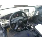 NISSAN ALMERA (N16/E) NISSAN ALMERA (N16/E) '2006 1.5 16V CAT NEGRO 2000
