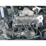 NISSAN ALMERA (N16/E) NISSAN ALMERA (N16/E) '2006 1.5 16V CAT NEGRO 2000
