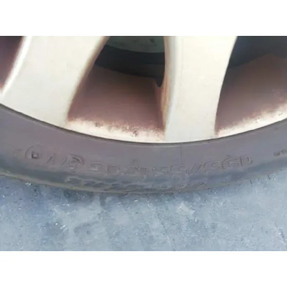 NISSAN ALMERA (N16/E) '2006 1.5 16V CAT NEGRO