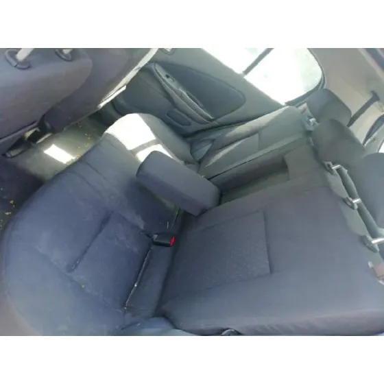 NISSAN ALMERA (N16/E) '2006 1.5 16V CAT NEGRO