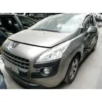 PEUGEOT 3008 PEUGEOT 3008 '2010 PREMIUM GRIS 2009
