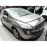 PEUGEOT 3008 PEUGEOT 3008 '2010 PREMIUM GRIS 2009
