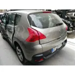 PEUGEOT 3008 PEUGEOT 3008 '2010 PREMIUM GRIS 2009