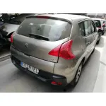 PEUGEOT 3008 PEUGEOT 3008 '2010 PREMIUM GRIS 2009