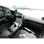 PEUGEOT 3008 PEUGEOT 3008 '2010 PREMIUM GRIS 2009