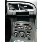 PEUGEOT 3008 PEUGEOT 3008 '2010 PREMIUM GRIS 2009