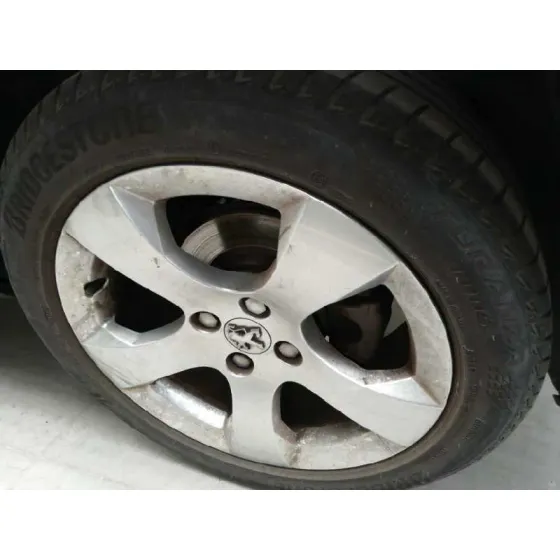 PEUGEOT 3008 '2010 PREMIUM GRIS