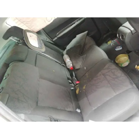 PEUGEOT 3008 '2010 PREMIUM GRIS