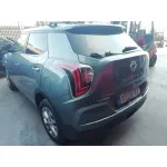 SSANGYONG TIVOLI SSANGYONG TIVOLI '2020 * GRIS 2020
