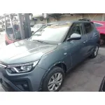 SSANGYONG TIVOLI SSANGYONG TIVOLI '2020 * GRIS 2020