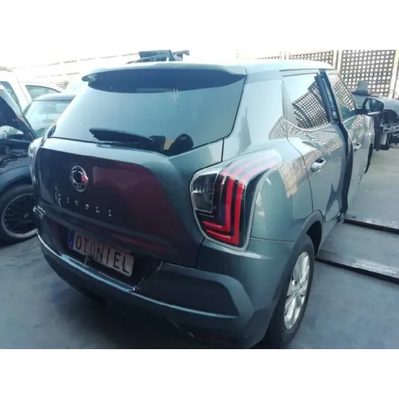 SSANGYONG TIVOLI '2020 * GRIS