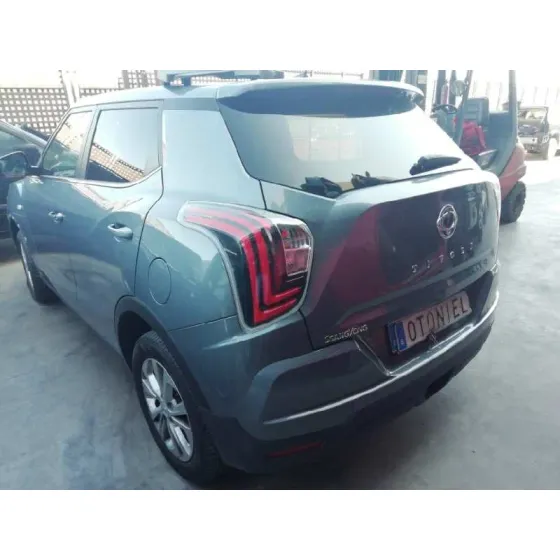 SSANGYONG TIVOLI '2020 * GRIS