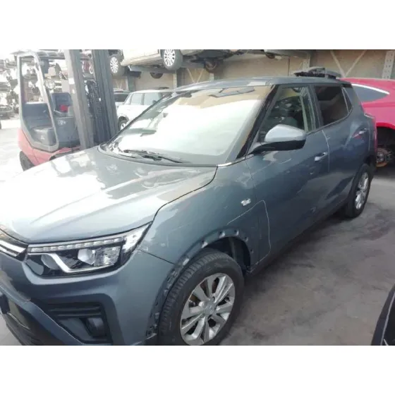 SSANGYONG TIVOLI '2020 * GRIS