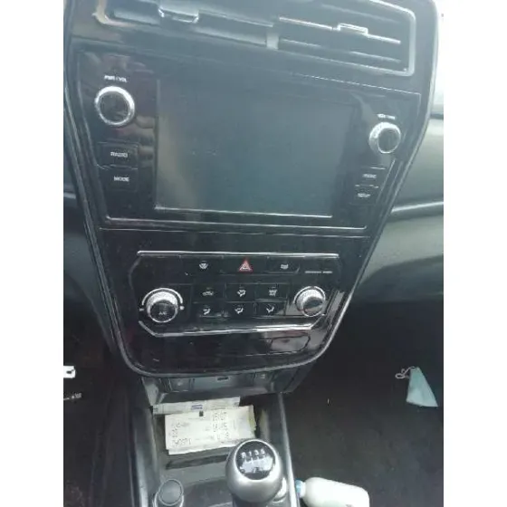 SSANGYONG TIVOLI '2020 * GRIS