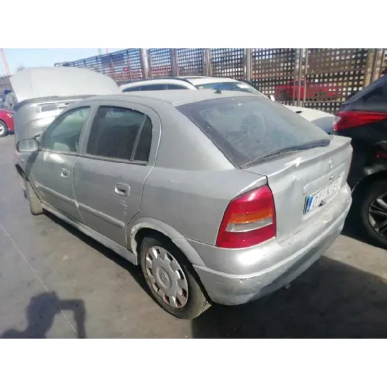 OPEL ASTRA G BERLINA '2000 CLUB PLATA