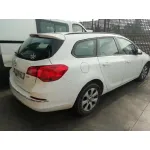 OPEL ASTRA J SPORTS TOURER OPEL ASTRA J SPORTS TOURER '2014 SELECTIVE BLANCO 2012